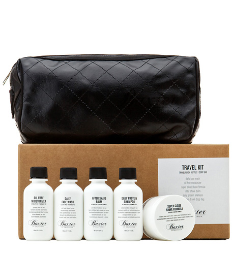 Baxter of California